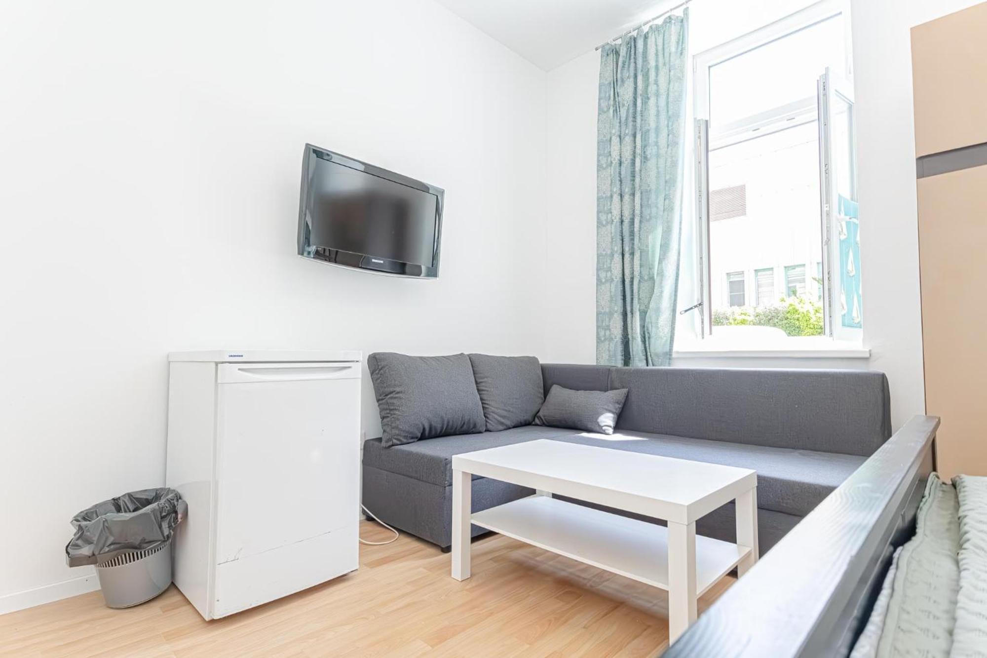 Loevly Shared 6Br With Garden Near Danube & Millenium City Vienna Esterno foto