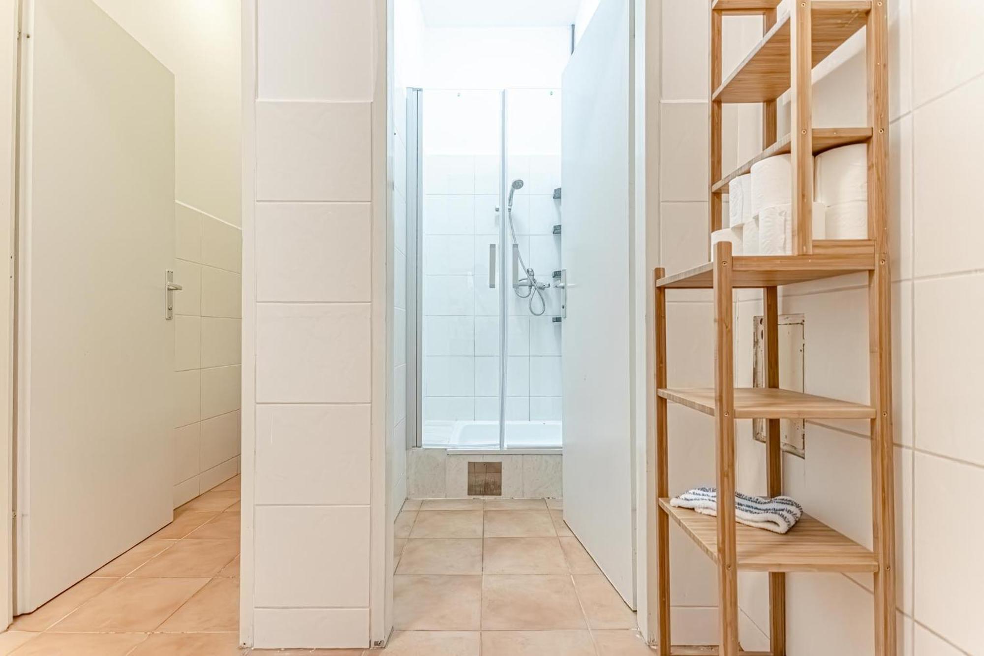 Loevly Shared 6Br With Garden Near Danube & Millenium City Vienna Esterno foto
