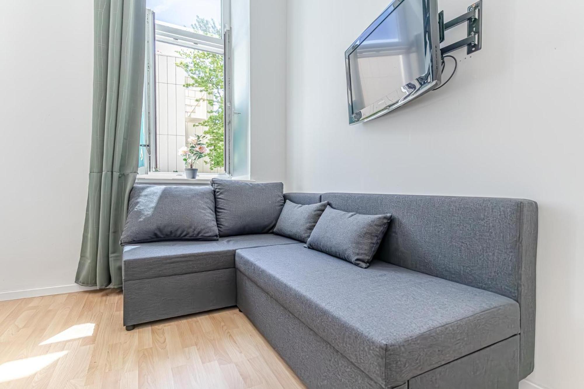 Loevly Shared 6Br With Garden Near Danube & Millenium City Vienna Esterno foto