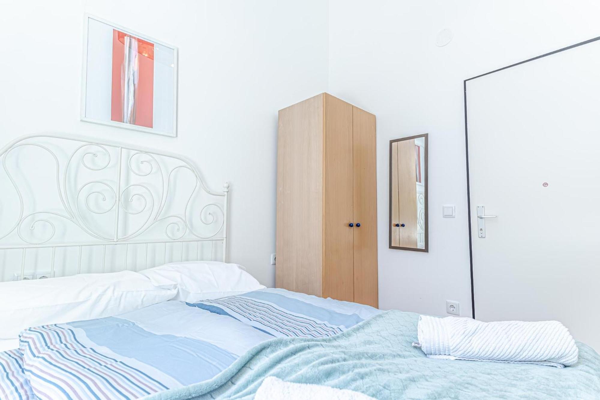 Loevly Shared 6Br With Garden Near Danube & Millenium City Vienna Esterno foto