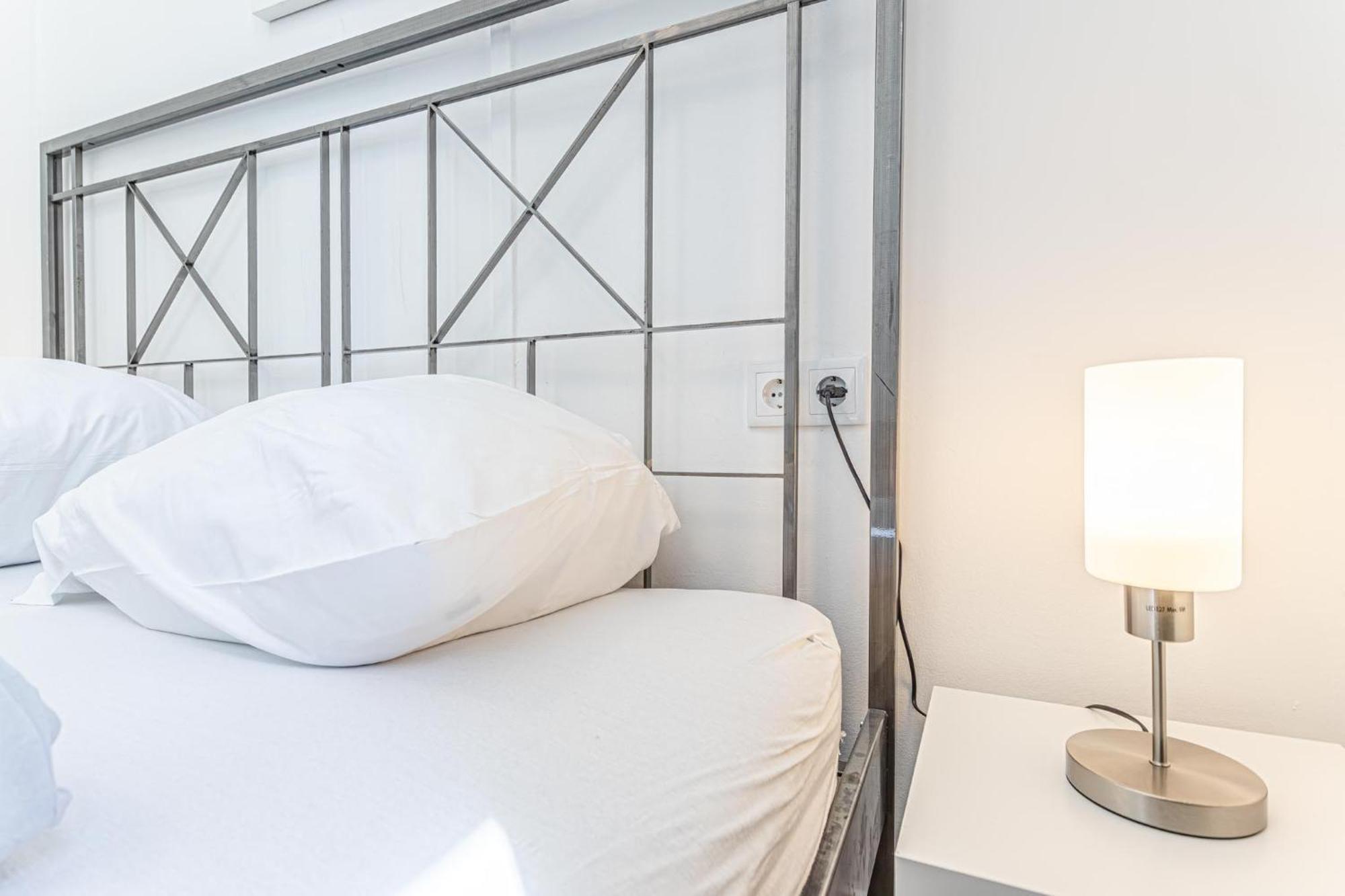 Loevly Shared 6Br With Garden Near Danube & Millenium City Vienna Esterno foto