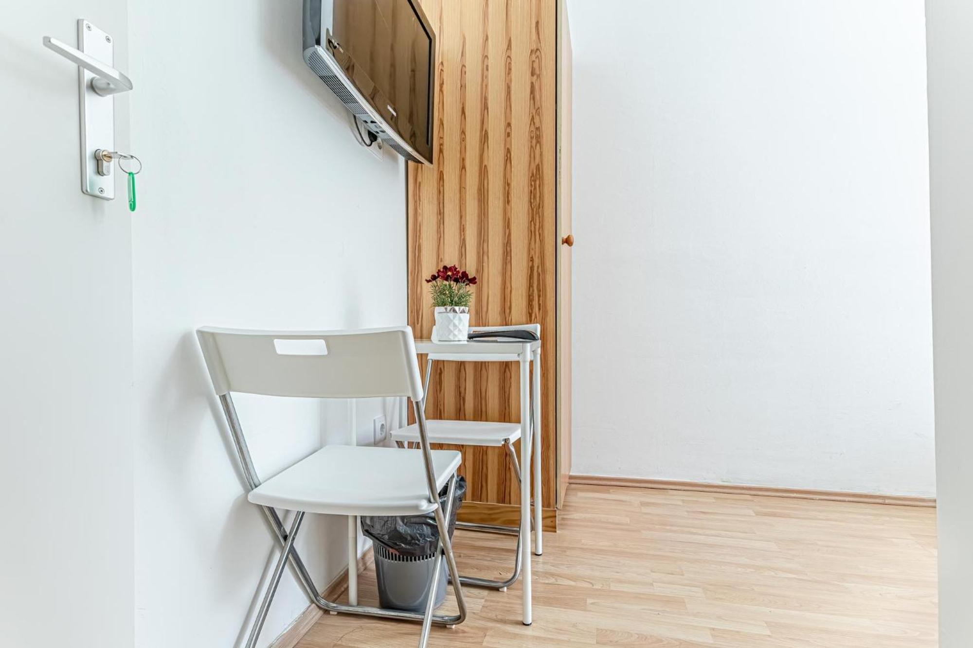 Loevly Shared 6Br With Garden Near Danube & Millenium City Vienna Esterno foto