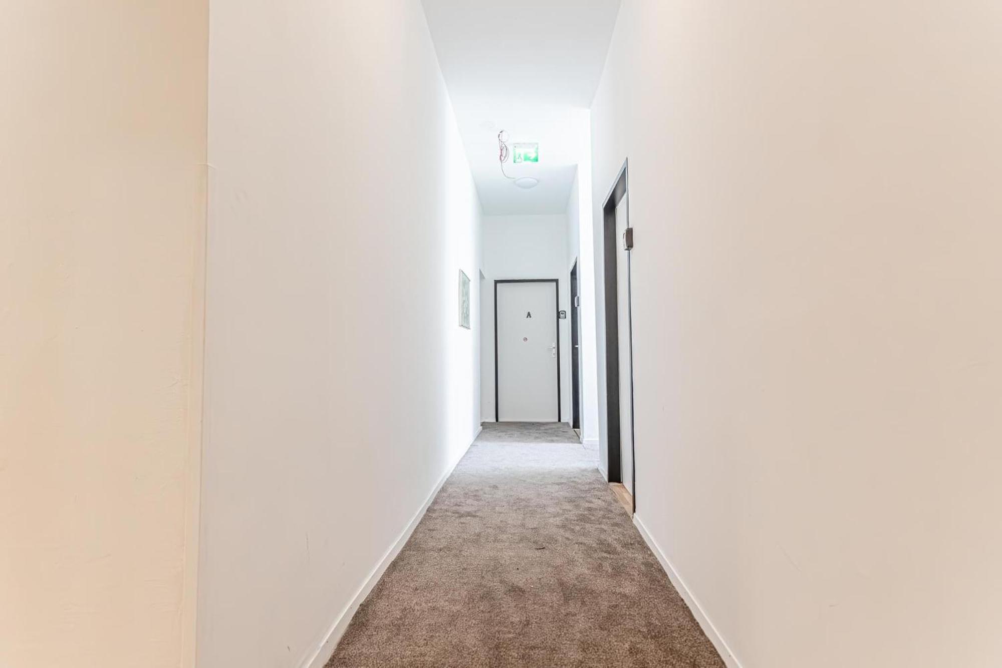 Loevly Shared 6Br With Garden Near Danube & Millenium City Vienna Esterno foto
