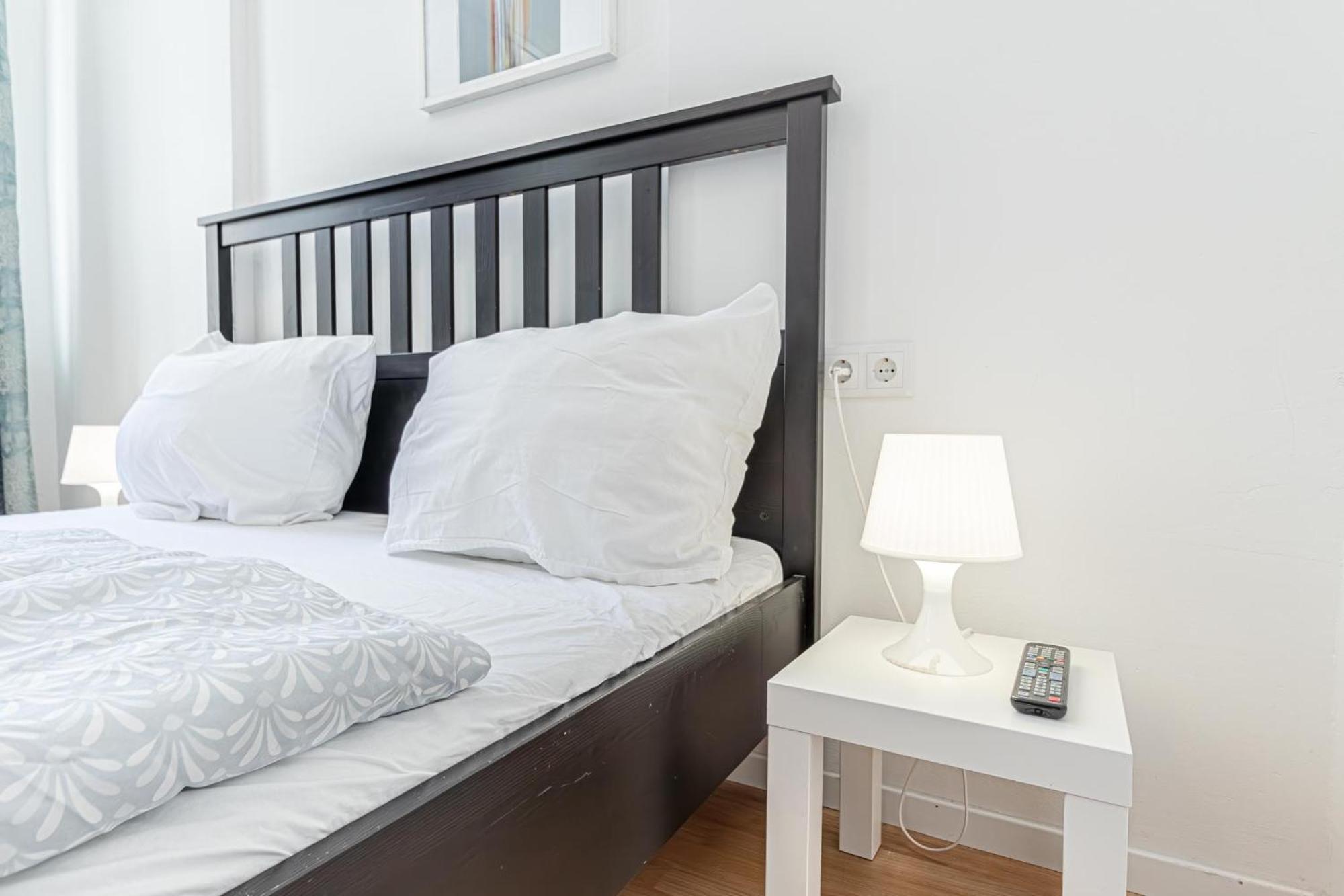 Loevly Shared 6Br With Garden Near Danube & Millenium City Vienna Esterno foto
