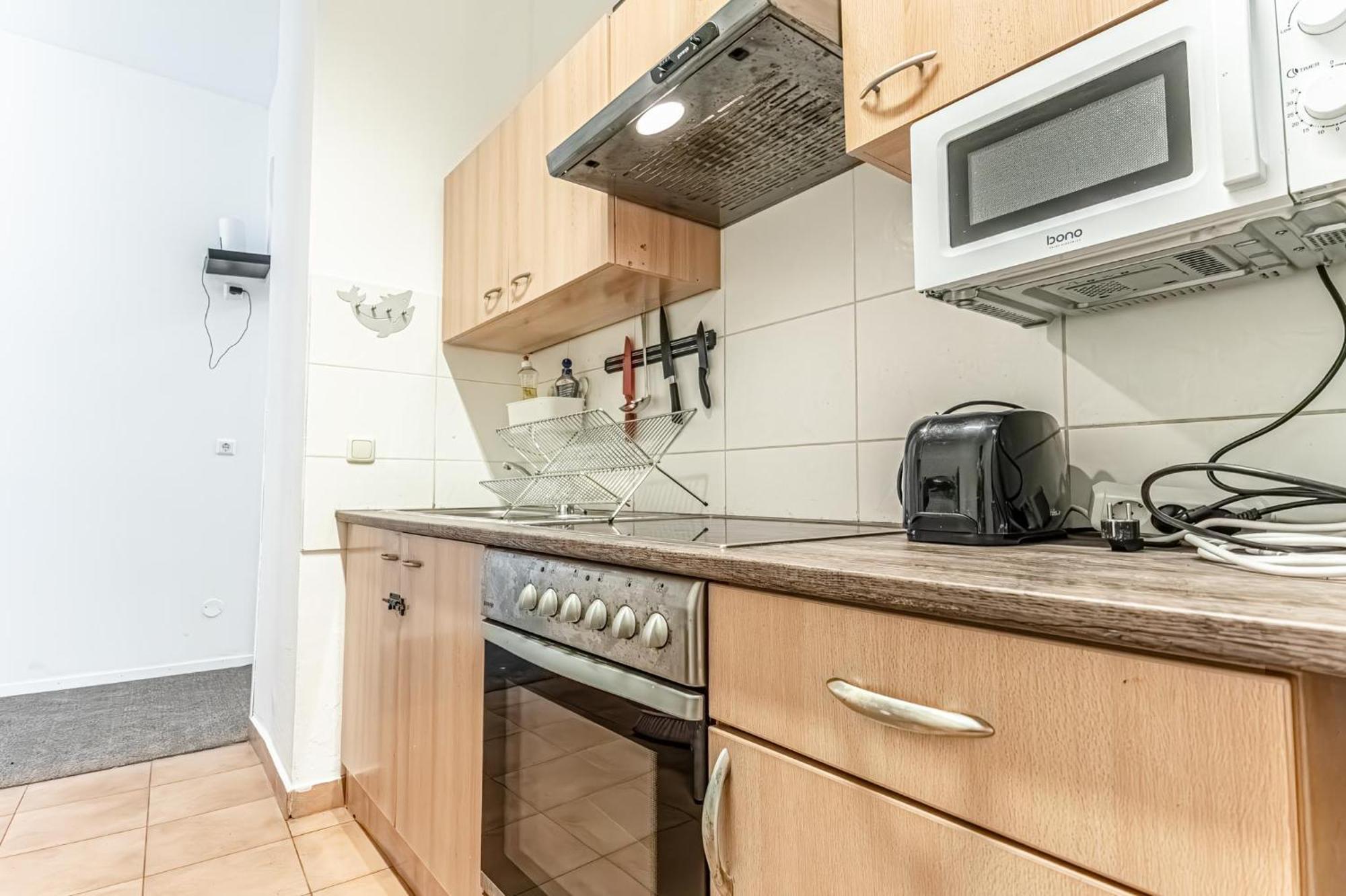 Loevly Shared 6Br With Garden Near Danube & Millenium City Vienna Esterno foto