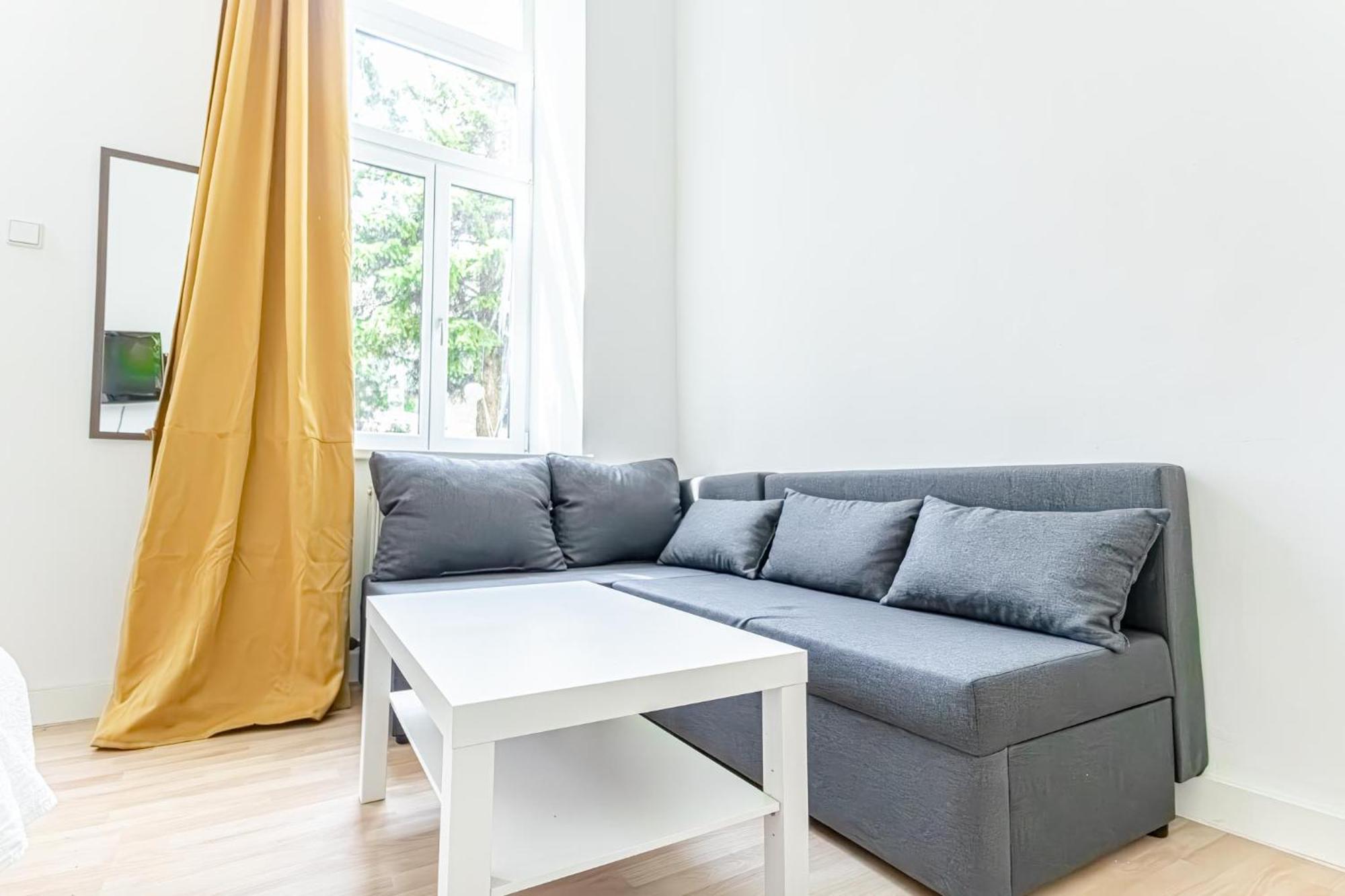 Loevly Shared 6Br With Garden Near Danube & Millenium City Vienna Esterno foto