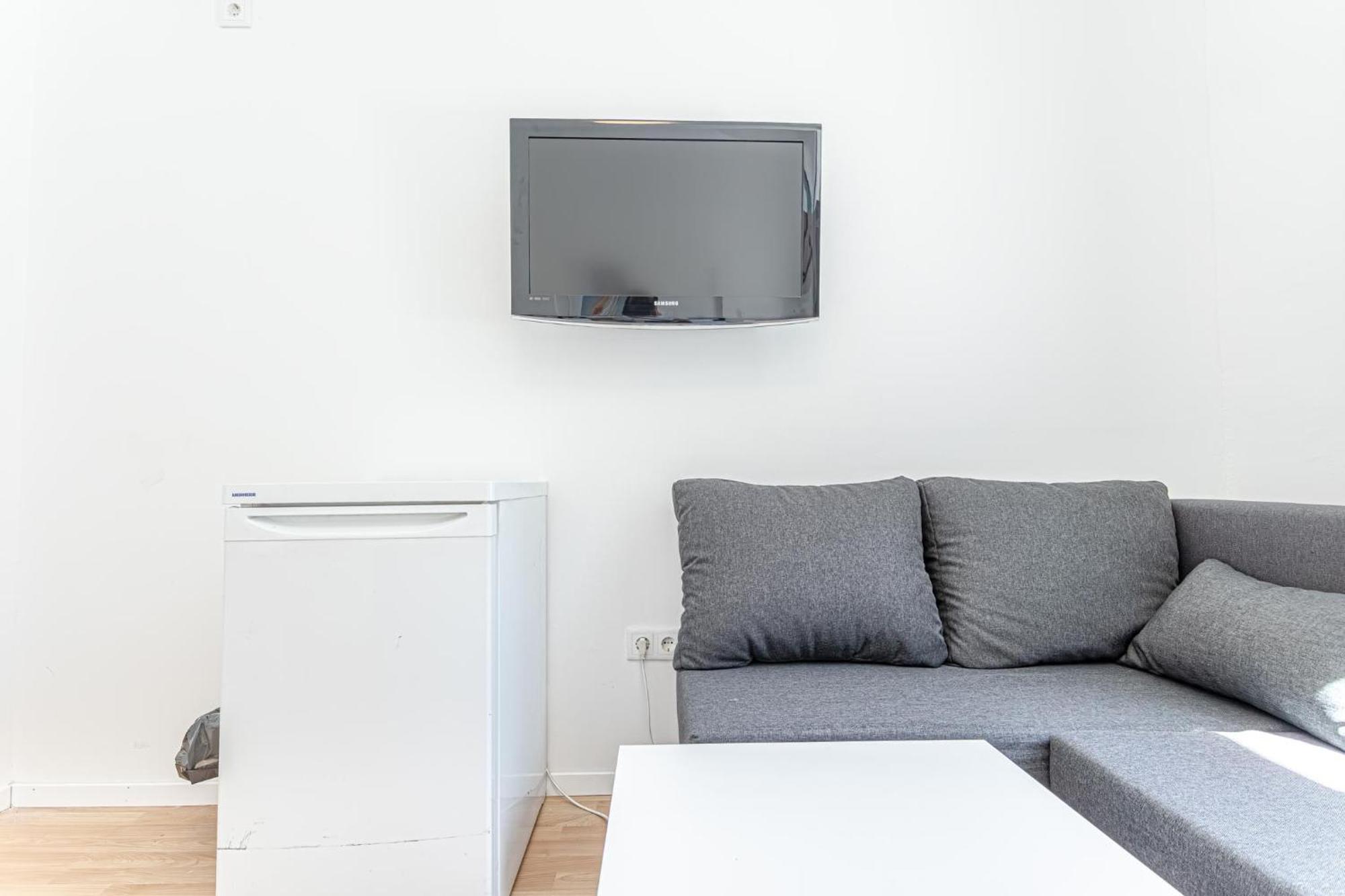 Loevly Shared 6Br With Garden Near Danube & Millenium City Vienna Esterno foto