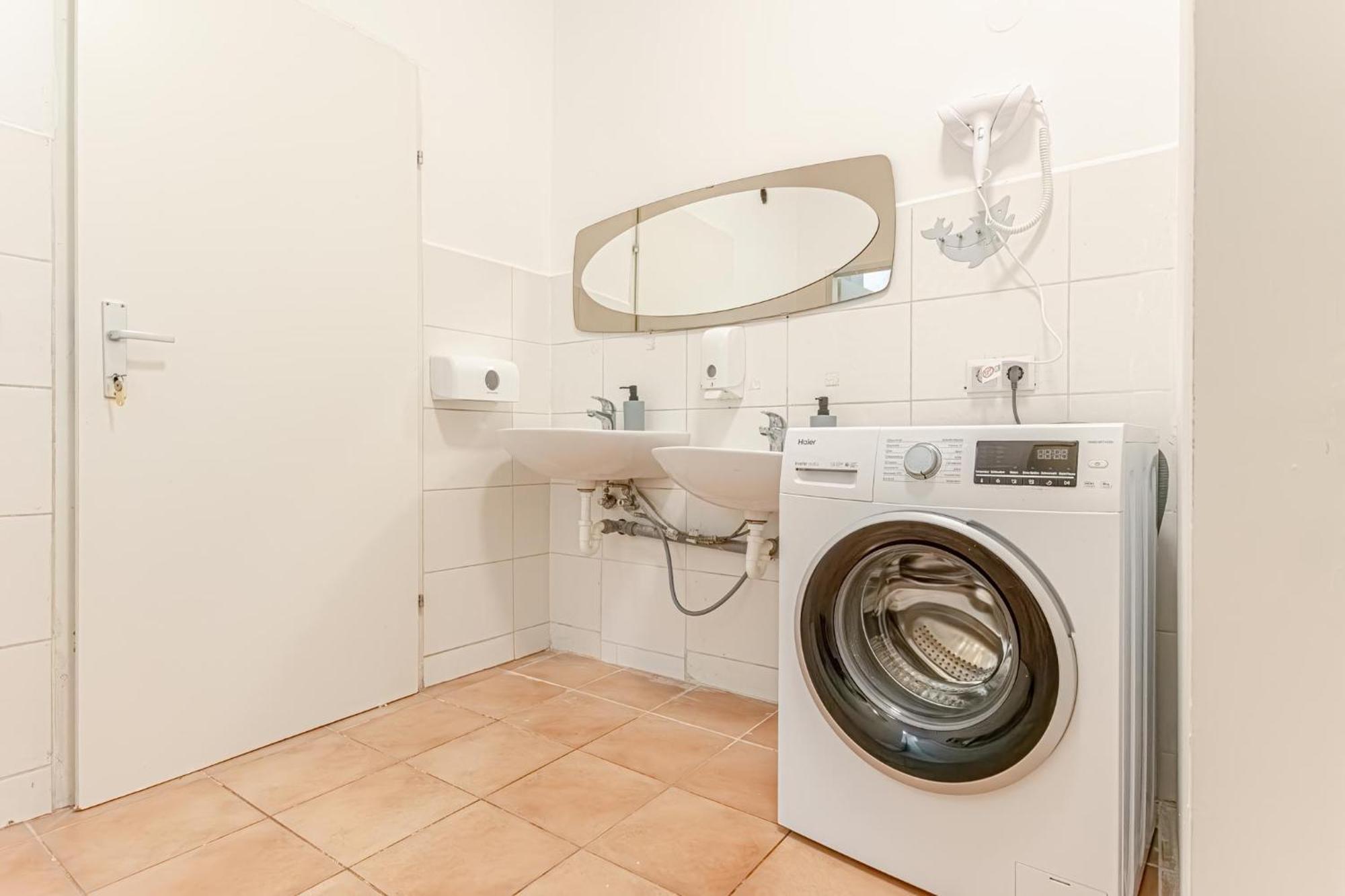 Loevly Shared 6Br With Garden Near Danube & Millenium City Vienna Esterno foto