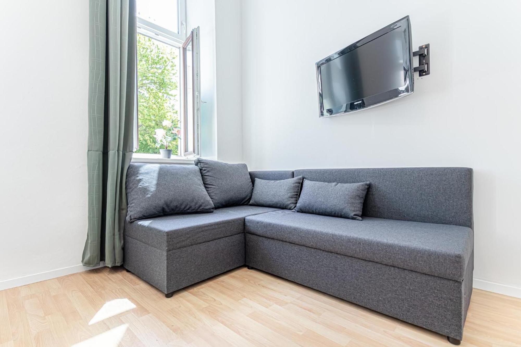 Loevly Shared 6Br With Garden Near Danube & Millenium City Vienna Esterno foto