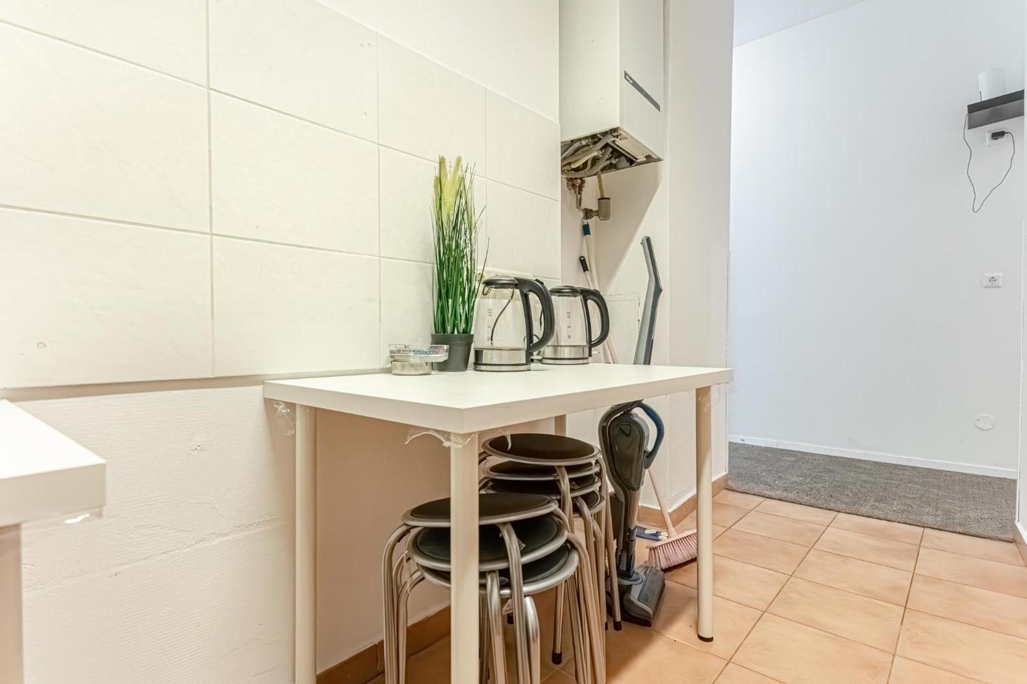 Loevly Shared 6Br With Garden Near Danube & Millenium City Vienna Esterno foto