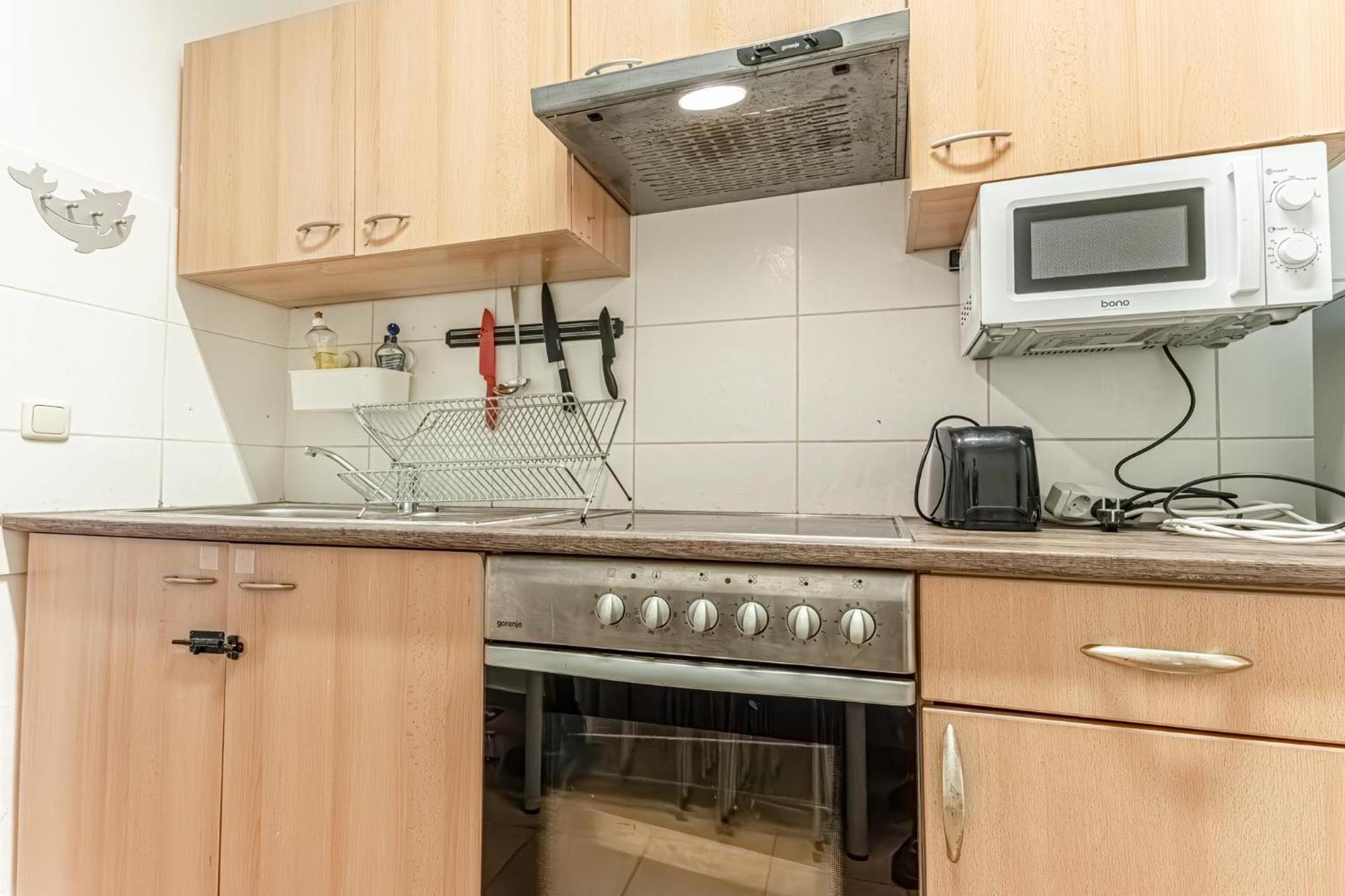 Loevly Shared 6Br With Garden Near Danube & Millenium City Vienna Esterno foto