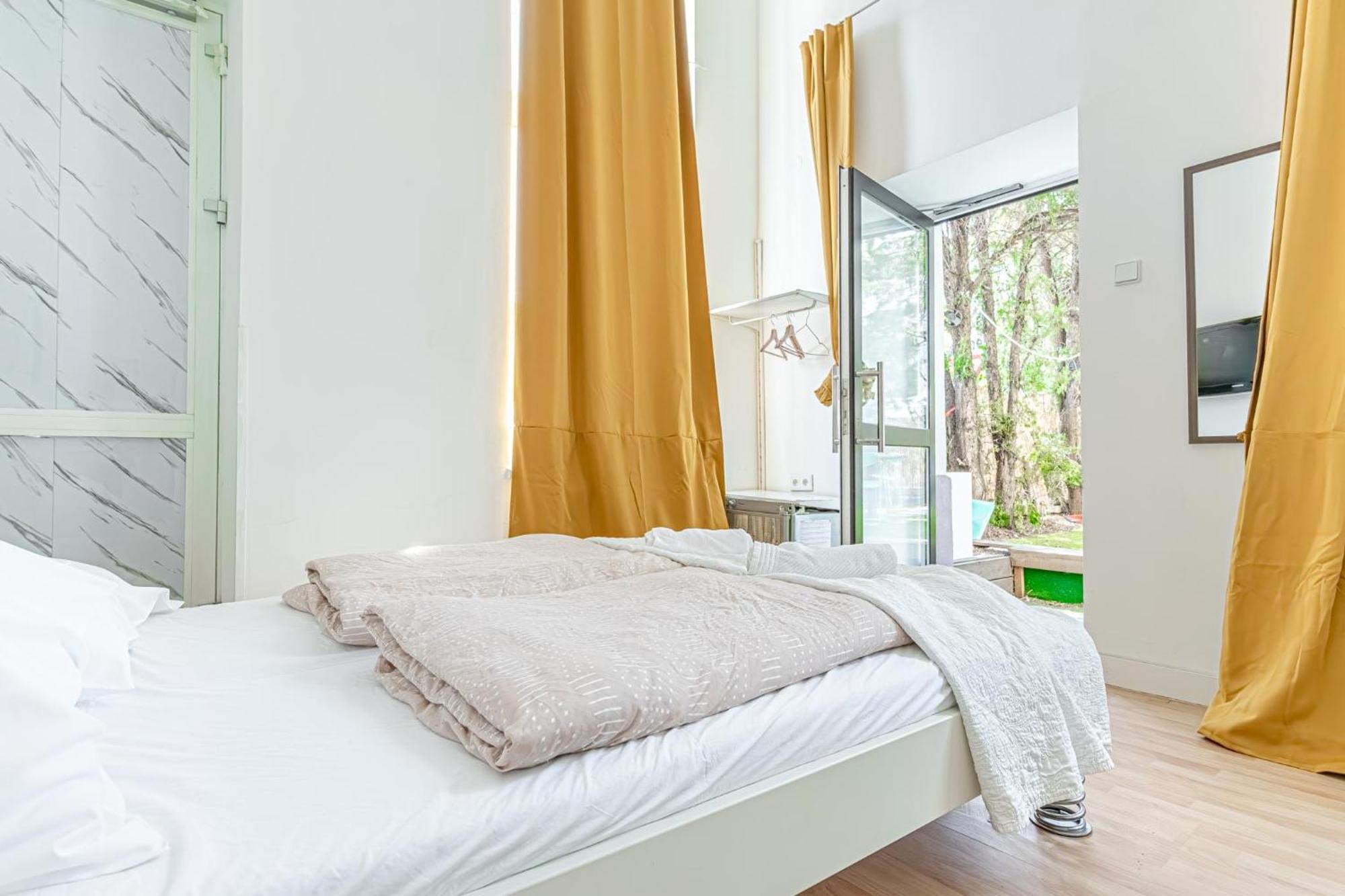 Loevly Shared 6Br With Garden Near Danube & Millenium City Vienna Esterno foto