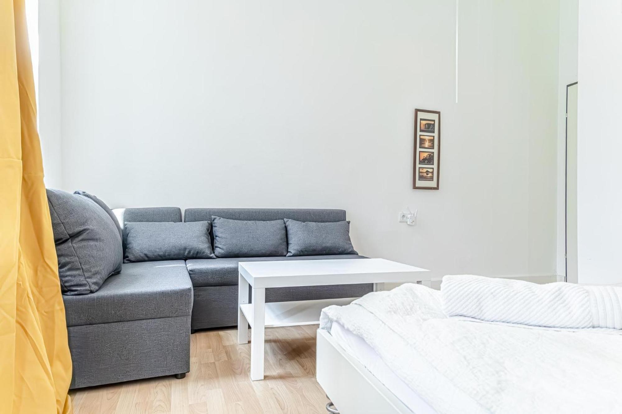 Loevly Shared 6Br With Garden Near Danube & Millenium City Vienna Esterno foto